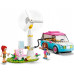 LEGO Friends Olivia's Electric Car (41443)