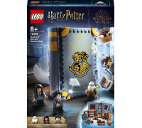 LEGO Harry Potter Chwile z Hogwartu: zajęcia z zaklęć i uroków (76385)