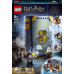 LEGO Harry Potter Chwile z Hogwartu: zajęcia z zaklęć i uroków (76385)