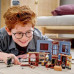 LEGO Harry Potter Chwile z Hogwartu: zajęcia z zaklęć i uroków (76385)