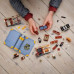 LEGO Harry Potter Chwile z Hogwartu: zajęcia z zaklęć i uroków (76385)
