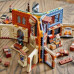 LEGO Harry Potter Chwile z Hogwartu: zajęcia z zaklęć i uroków (76385)