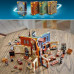 LEGO Harry Potter Chwile z Hogwartu: zajęcia z zaklęć i uroków (76385)