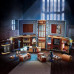 LEGO Harry Potter Chwile z Hogwartu: zajęcia z zaklęć i uroków (76385)