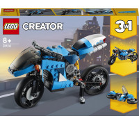LEGO Creator Supermotocykl (31114)