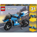 LEGO Creator Supermotocykl (31114)