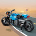 LEGO Creator Supermotocykl (31114)