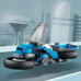 LEGO Creator Supermotocykl (31114)