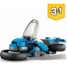 LEGO Creator Supermotocykl (31114)