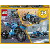 LEGO Creator Supermotocykl (31114)