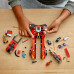LEGO Ninjago Ninjaścigacz X-1 (71737)