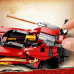 LEGO Ninjago Ninjaścigacz X-1 (71737)