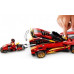 LEGO Ninjago Ninjaścigacz X-1 (71737)