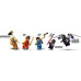 LEGO Ninjago Ninjaścigacz X-1 (71737)