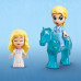 LEGO Disney Książka z przygodami Elsy i Nokka (43189)