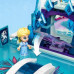 LEGO Disney Książka z przygodami Elsy i Nokka (43189)