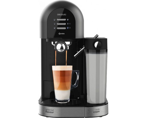 Cecotec Power Instant-ccino 20 Chic Black