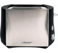 Maestro MAESTRO MR-704 czarno-srebrny