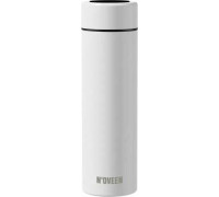 Noveen NOVEEN LED 480 ml TB2311 White Mat Noveen NOVEEN LED 480 ml TB2311 White Mat