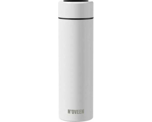 Noveen NOVEEN LED 480 ml TB2311 White Mat