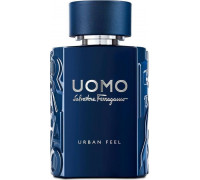 Salvatore Ferragamo Uomo Urban Feel EDT 50 ml