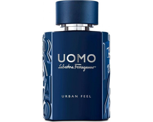 Salvatore Ferragamo Uomo Urban Feel EDT 50 ml