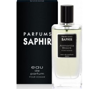 Saphir Armonia Black EDP 50 ml