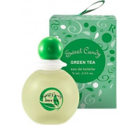 Jean Marc Sweet Candy Green EDT 100 ml