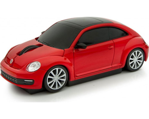 AutoMouse Volkswagen the Beetle