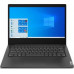 Lenovo IdeaPad 3 14IML05 (81WA00B1US)