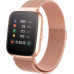 Smartwatch Forever ForeVigo 2 SW-310 Różowe gold  (SW-310_RG)