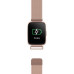 Smartwatch Forever ForeVigo 2 SW-310 Różowe gold  (SW-310_RG)