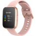 Smartwatch Forever ForeVigo 2 SW-310 Różowe gold  (SW-310_RG)