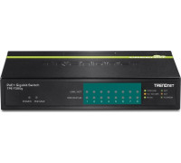 Switch TRENDnet TPE-TG80G