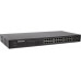 Switch Intellinet Network Solutions GIGA 24x RJ45 + 2x SFP WEB-SMART VLAN QOS RACK (560917)