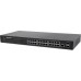 Switch Intellinet Network Solutions GIGA 24x RJ45 + 2x SFP WEB-SMART VLAN QOS RACK (560917)