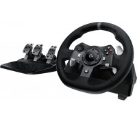 Logitech G920 Driving Force (941-000123) + Shifter G29, G920 Driving Force (941-000130)