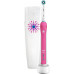 Brush Oral-B Pro 2500 CrossAction Pink
