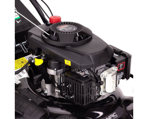 NAC LS50-173-HS-ES-NG