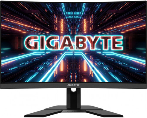 Gigabyte G27QC A