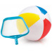 Intex Frame-Based  Prism Frame 366cm 16w1 (26712)