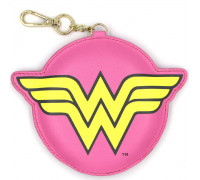 Babaco Brelok Wonder Woman 2200mAh Różowo-żółty