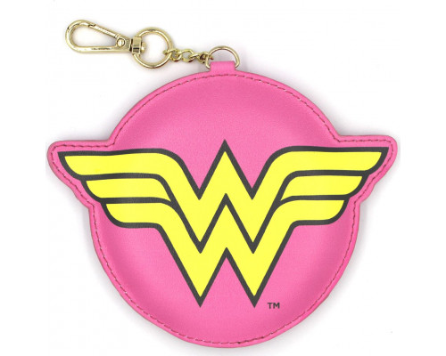 Babaco Brelok Wonder Woman 2200mAh Różowo-żółty
