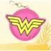 Babaco Brelok Wonder Woman 2200mAh Różowo-żółty