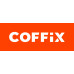 Coffix Płyn do czyszczenia systemu mleka COFFIXCC1L 1000ml