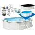 Bestway Swimming pool rack Hydrium 500x360cm 10w1 (56586)