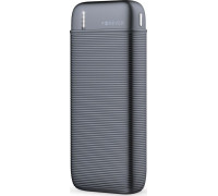 Forever TB-100M 10000mAh Black