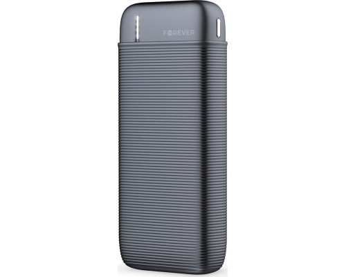 Forever TB-100M 10000mAh Black