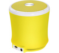 TerraTec Neo XS yellow (145358)