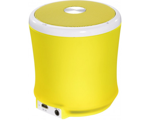 TerraTec Neo XS yellow (145358)